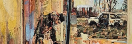 Darko Acimovic 25x30cm