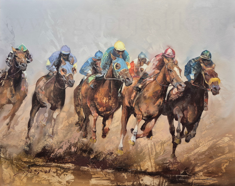 galerija slika Dejan Slepcevic