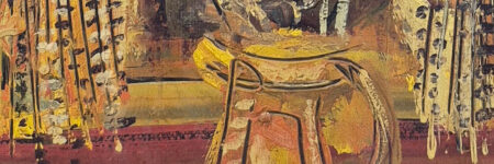 Mihailo Bata Protic 40x50cm