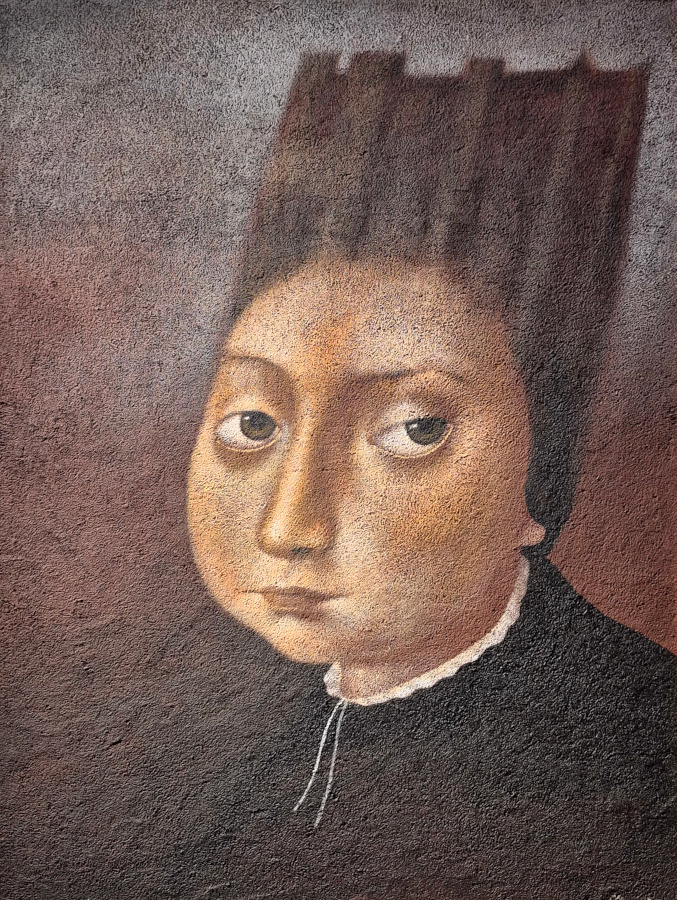 galerija slika Slavko Krunic