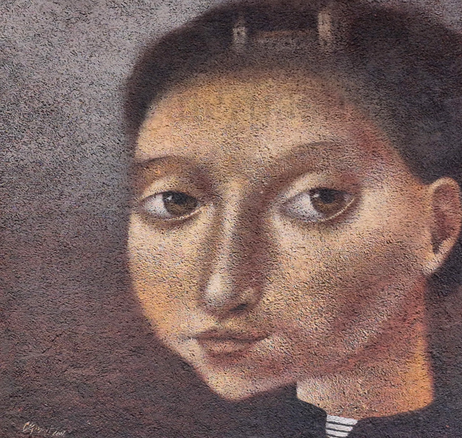 galerija slika Slavko Krunic