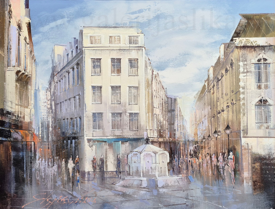 galerija slika Dejan Slepcevic