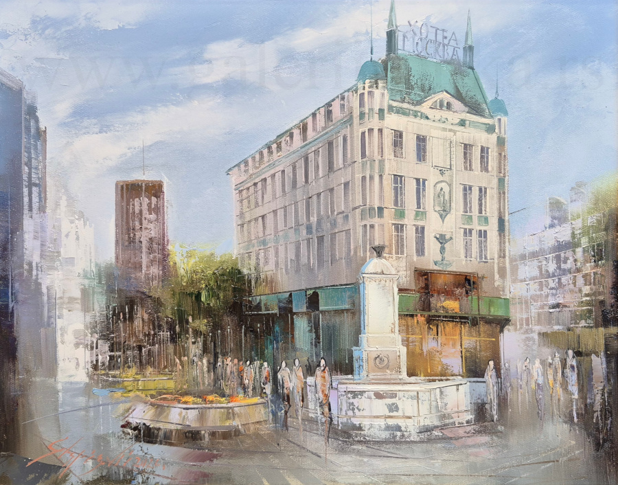 galerija slika Dejan Slepcevic