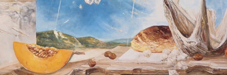 Dragan Kecman 80x120cm