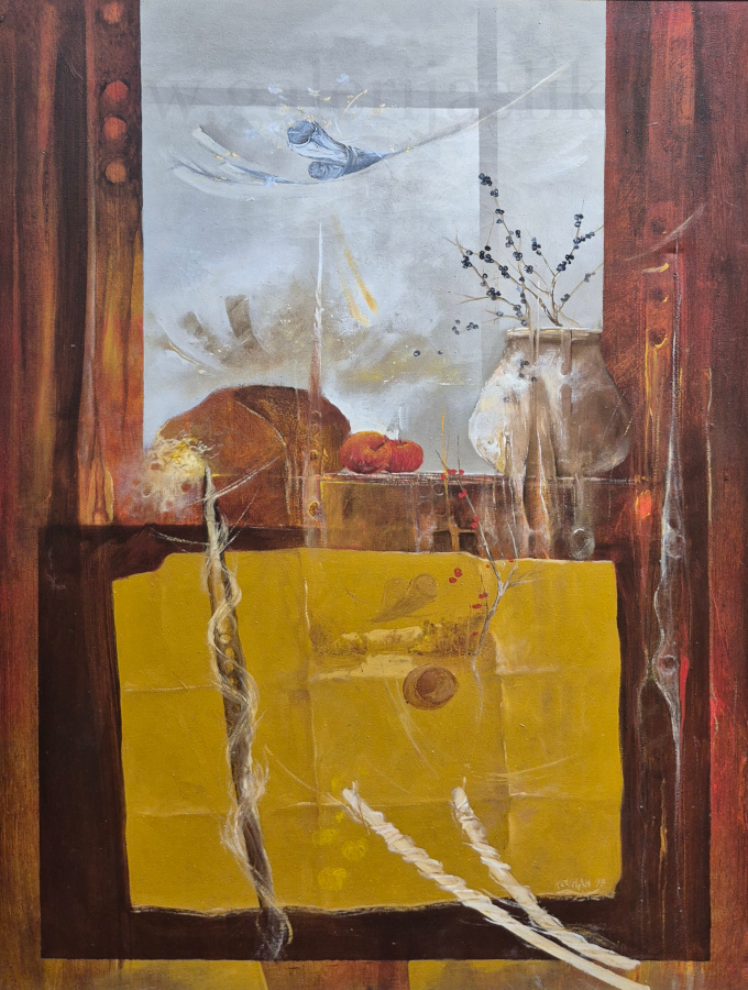 galerija slika Dragan Kecman