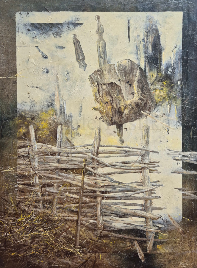 galerija slika Dragan Kecman