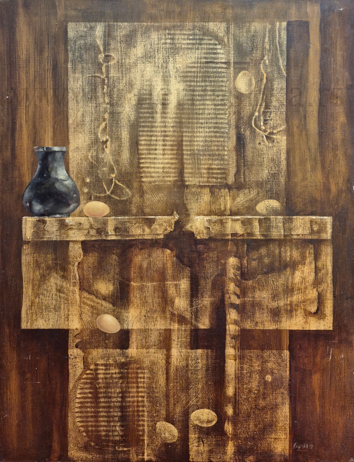 galerija slika Dragan Kecman