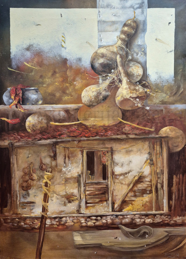 galerija slika Dragan Kecman