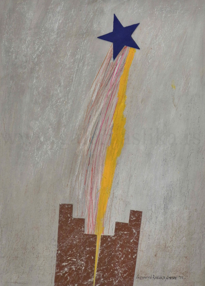 galerija slika Aleksandar Cvetkovic
