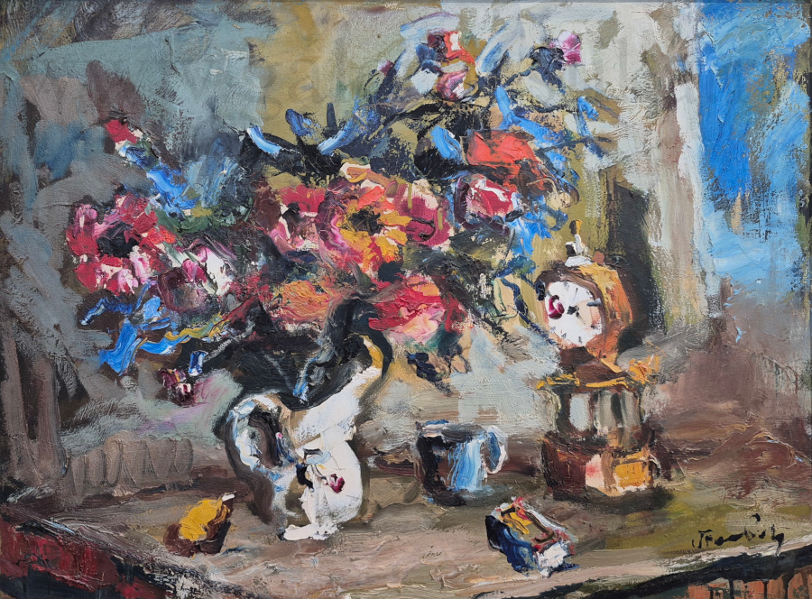 galerija slika Nikola Graovac